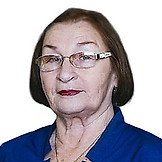 Врач Никитченко Наталья Дмитриевна