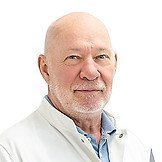 Врач Никитин Михаил Александрович