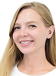 Врач Никитина Татьяна Евгеньевна 