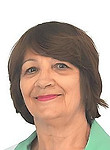 Врач Никольская Ольга Михайловна