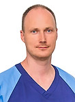 Врач Никулин Игорь Валерьевич