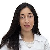 Врач Ниматуллаева Эльмаз Энверовна	