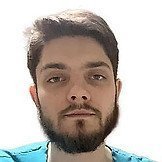 Врач Новиков Андрей Владимирович