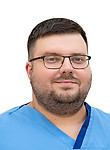Врач Олефиренко Виталий Сергеевич