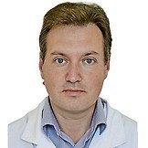 Врач Ольшанский Игорь Валерьевич