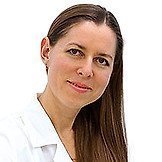 Врач Ополева Наталия Владиславовна