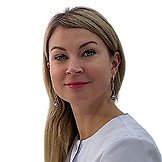 Врач Осенняя Юлия Михайловна