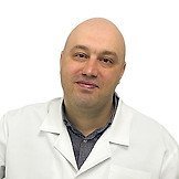 Врач Остапенко Олег Владимирович