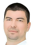 Врач Отинов Максим Дмитриевич 