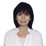 Врач Панасюк Галина Дмитриевна