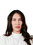 Врач Павлова Алина Алексеевна
