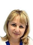 Врач Павлова Мила Владимировна