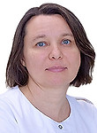 Врач Павловская Татьяна Леонидовна