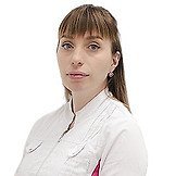 Врач Перфилова Анна Александровна