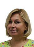 Врач Першина Наталия Валерьевна