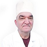 Врач Петраш Алексей Николаевич
