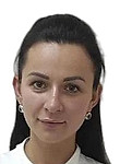 Врач Петренко Марина Александровна