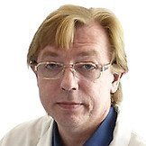 Врач Писаренко Вадим Валерьевич