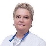 Врач Плашкевич Вера Евгеньевна