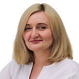 Врач Поддубная Виктория Владимировна