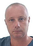 Врач Подушкин Роман Николаевич
