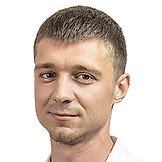 Врач Погосов Гарри Сергеевич