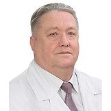 Врач Погребной Леонид Александрович