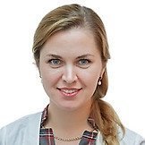 Врач Пояс Екатерина Сергеевна