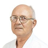 Врач Пологов Виктор Игоревич
