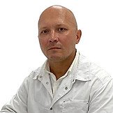 Врач Полупан Николай Григорьевич