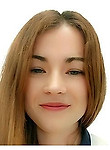 Врач Попова Анастасия Игоревна