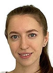 Врач Попова Анастасия Владимировна 