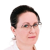 Врач Попова Екатерина Валентиновна