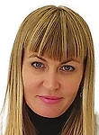 Врач Попова Елена Эдуардовна 