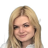 Врач Попова Елена Игоревна