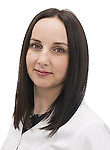 Врач Попова Елена Юрьевна