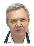 Врач Пригорев Сергей Олегович