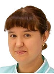 Врач Проскуровская Татьяна Аркадьевна