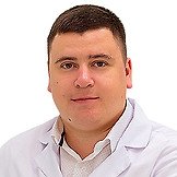 Врач Пустовит Андрей Владимирович