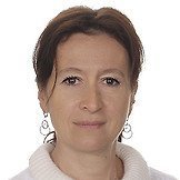 Врач Рассохатская Анастасия Михайловна