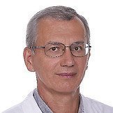Врач Рассохатский Николай Павлович