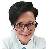 Врач Репета Виктория Юрьевна