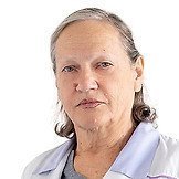 Врач Решетова Наталья Николаевна