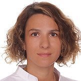 Врач Ряузова Марина Владимировна