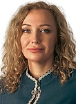 Врач Рогова Людмила Юрьевна 