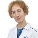 Врач Романцова Марина Евгеньевна