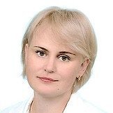 Врач Романенкова Марина Викторовна
