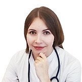 Врач Романескул Татьяна Юрьевна