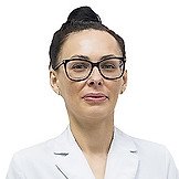 Врач Ропьяк Елена Владимировна