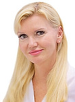 Врач Розанова Елена Юрьевна